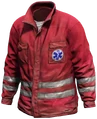 Paramedic Jacket
